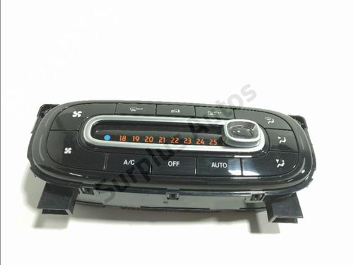 climate-control-smart-fortwo-coupe-453-2014-36068764 main image