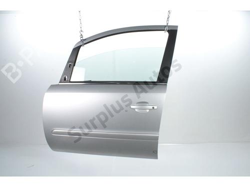 Used Left front door OPEL ZAFIRA / ZAFIRA FAMILY B (A05) 1.9 CDTI (M75) (120 hp) 30191002