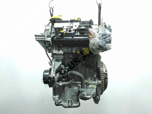 Używane Silnik RENAULT CLIO V (B7_) 1.0 TCe 100 (B7MT) (101 hp) 30584610