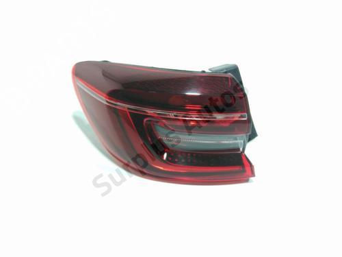 Left taillight RENAULT CLIO V (B7_) 1.0 TCe 100 (B7MT) | BP29266046C34 