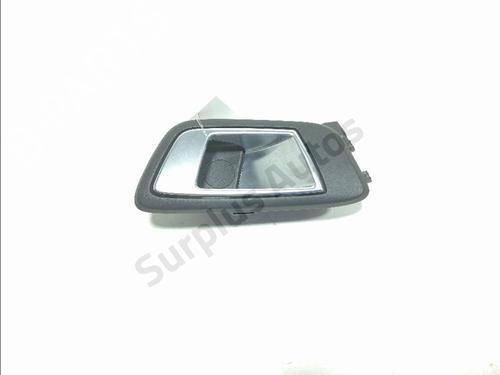 Used Rear left interior door handle Rear left interior door handle 38345707 38345707