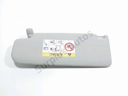 Right sun visor SKODA CITIGO (NF1) 1.0 | BP28263230I2 - Image 2