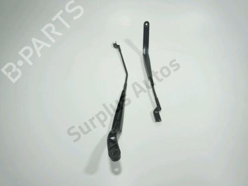 Front windshield wiper arm SKODA FABIA IV (PJ3) 1.0 TSI | BP28272167C143 