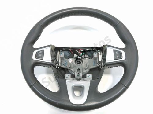 Volante Volante RENAULT MEGANE III Hatchback (BZ0/1_, B3_) 1.5 dCi (BZ09, BZ0D, BZ1W, BZ29, BZ14) (110 hp) 36519019 36519019