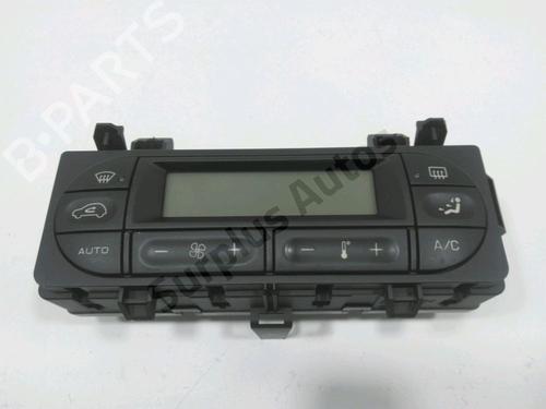Used Climate control CITROËN C3 I (FC_, FN_) 1.4 16V (88 hp) 31964209
