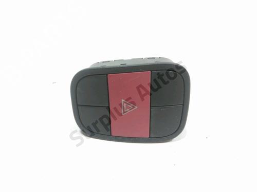 Used Warning switch Warning switch PEUGEOT BIPPER (AA_) 1.4 HDi (68 hp) 31180684 31180684