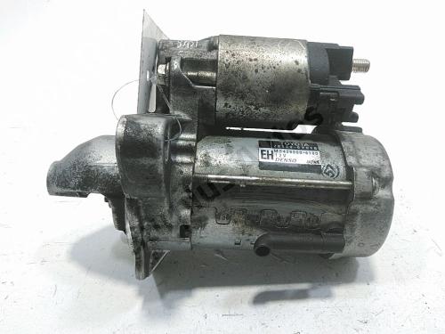 Used Starter Starter DAIHATSU CHARADE VIII 1.33 16V (99 hp) 40559490 40559490