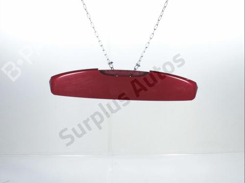 Spoiler posteriore Spoiler posteriore RENAULT CLIO III Grandtour (KR0/1_) 1.5 dCi (KR0F) (86 hp) 30166647 30166647