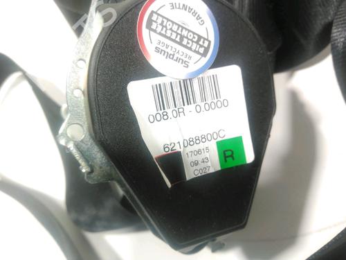 Front right seatbelt DACIA SANDERO II 1.2 | BP28233038I25 - Image 2
