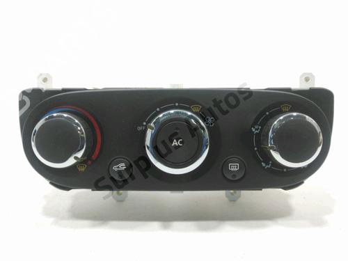 Used Climate control Climate control RENAULT CLIO IV Grandtour (KH_) 1.5 dCi 90 (KHN3, KHN4) (90 hp) 33568598 33568598