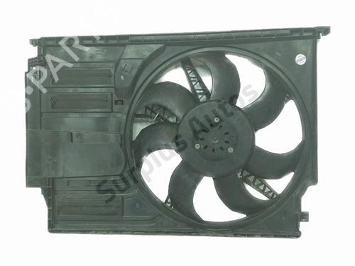 Radiator fan MINI MINI Convertible (F57) Cooper S | BP38035158M35 - Image 2