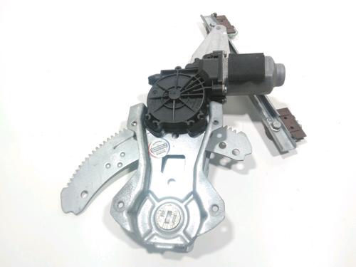 Used Rear left window mechanism Rear left window mechanism NISSAN NOTE (E11, NE11) 1.5 dCi (86 hp) 28251237 28251237