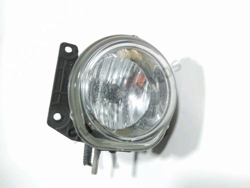 Left front fog light ALFA ROMEO 159 Sportwagon (939_) 1.8 TBi (939BXN1B) | BP28266058C30 
