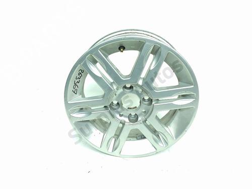 Used Rim Rim 39577411 39577411