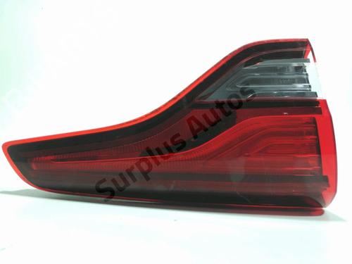 Used Right tailgate light RENAULT SCÉNIC IV (J9_) 1.3 TCe 115 (J9N9) (115 hp) 30269457