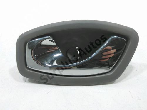 Türgriff hinten links innen für RENAULT CAPTUR I (J5_, H5_) 0.9 TCe 90 (90 hp) 31000114