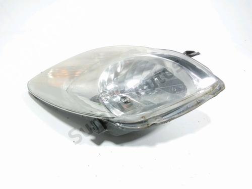 Used Right headlight TOYOTA YARIS (_P9_) 1.33 VVT-i (NSP90_, NSP90R) (100 hp) 30102017