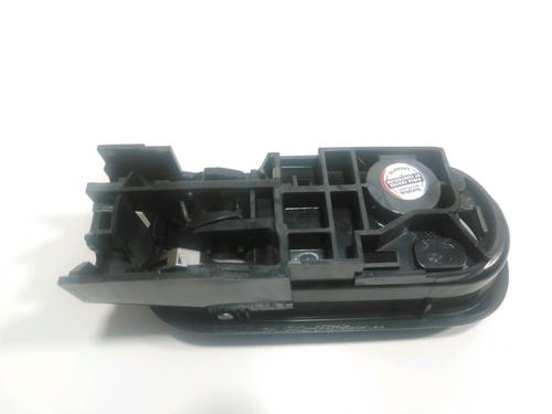 Front right interior door handle MAZDA 2 (DE_, DH_) 1.6 MZ-CD | BP28242767I14 - Image 2