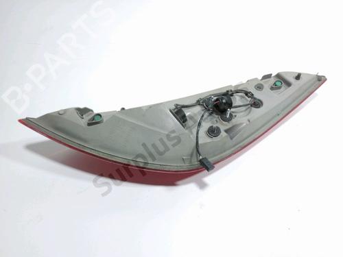 Left taillight PEUGEOT RCZ 1.6 16V | BP38497906C34 - Image 3