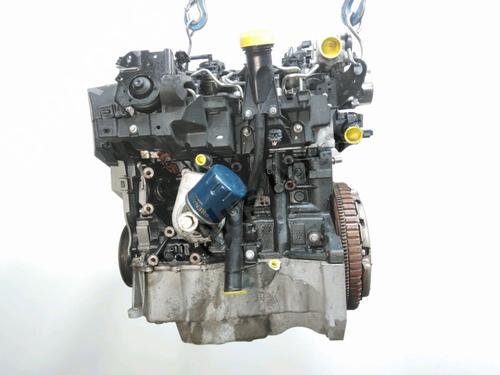 Used Engine RENAULT KANGOO / GRAND KANGOO II (KW0/1_) 1.5 dCi 90 (KW05, KW08, KW0G, KW11) (90 hp) 31964150