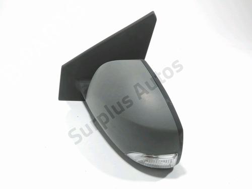 Left mirror RENAULT MEGANE III Hatchback (BZ0/1_, B3_) 1.5 dCi (BZ09, BZ0D, BZ1W, BZ29, BZ14) | BP28246494C26