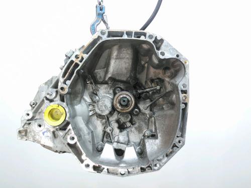 gearbox-renault-clio-iii-br01-cr01-2005-2006-2007-2008-2009-2010-2011-2012-2013-2014-33111883 main image