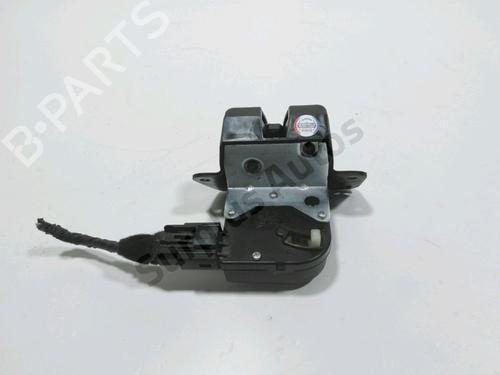Tailgate lock KIA PICANTO II (TA) 1.0 | BP28260808C101 