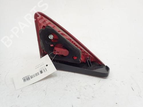 Left tailgate light PEUGEOT 3008 I MPV (0U_) 2.0 HDi | BP31005828C79