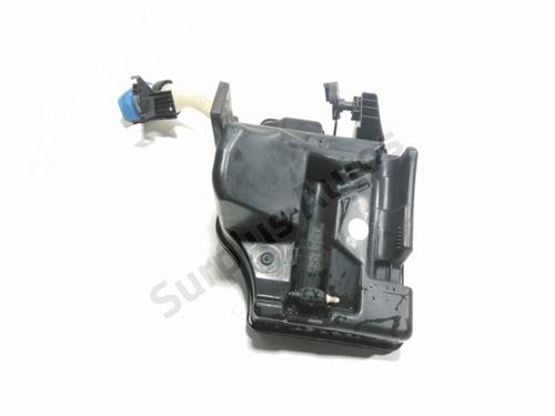 Used Windscreen washer tank Windscreen washer tank SKODA FABIA II (542) 1.2 TSI (105 hp) 34617499 34617499