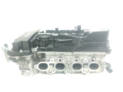 Used Cylinder head MERCEDES-BENZ C-CLASS (W204) C 180 Kompressor (204.046) (156 hp) 28219613