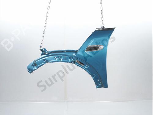 Used Left front fenders Left front fenders 37017702 37017702