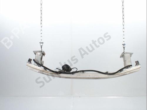 Used Front bumper reinforcement Front bumper reinforcement RENAULT MEGANE III Hatchback (BZ0/1_, B3_) 1.5 dCi (BZ09, BZ0D, BZ1W, BZ29, BZ14) (110 hp) 36509218 36509218