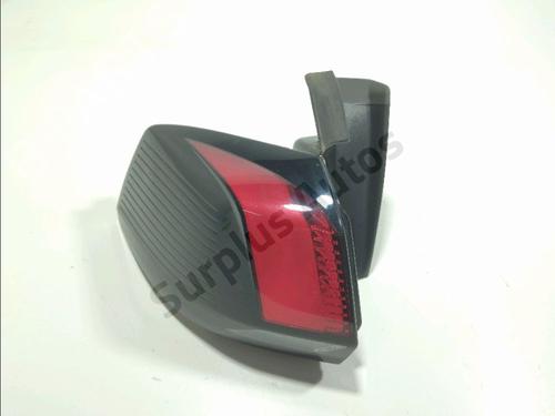 Used Left taillight Left taillight 37292685 37292685