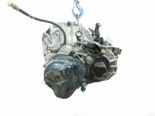 Gearbox RENAULT KANGOO Express (FW0/1_) 1.5 dCi 75 (FW07, FW10, FW04) | BP28224114M3 