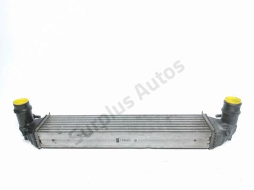 Intercooler JEEP RENEGADE SUV (BU, B1, BV) 2.0 CRD 4x4 | BP28220532M30 - Image 2