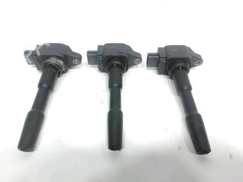 Used Ignition coil Ignition coil NISSAN MICRA V (K14) 0.9 IG-T (90 hp) 37763495 37763495