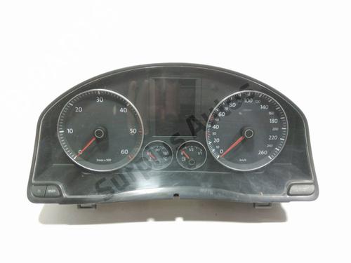 Used Instrument cluster VW GOLF V (1K1) 1.9 TDI (105 hp) 28287963