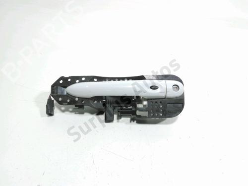 Used Front left exterior door handle Front left exterior door handle RENAULT MEGANE III Hatchback (BZ0/1_, B3_) 1.5 dCi (BZ09, BZ0D, BZ1W, BZ29, BZ14) (110 hp) 35941646 35941646
