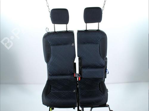 Used Rear seat Rear seat 36832086 36832086