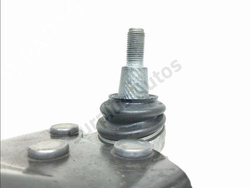 Left front suspension arm RENAULT CLIO V (B7_) 1.0 LPG (B7MT) | BP36550236M12 - Image 2