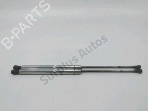 Gasdæmper bagklap Gasdæmper bagklap VW GOLF IV (1J1) 1.9 TDI (101 hp) 34148754 34148754