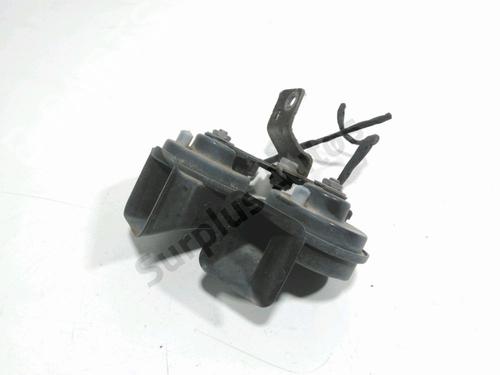 Horn Horn VW POLO V (6R1, 6C1) 1.2 (70 hp) 35773444 35773444