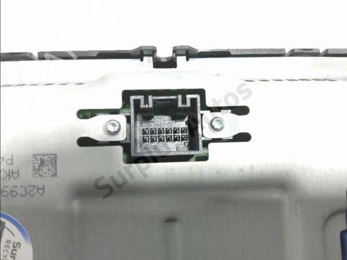Display monitor VW T-ROC (A11, D11) 2.0 TDI | BP33646659C48 - Image 4