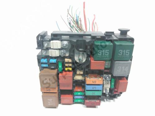 Used Electronic module Electronic module CITROËN C4 III (BA_, BB_, BC_) 1.5 BlueHDi 130 (BBYHZB) (131 hp) 33733498 33733498