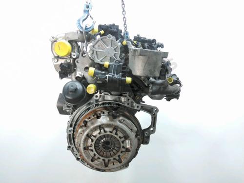 Motor FORD B-MAX (JK) 1.6 TDCi | BP34001572M1 - Image 2