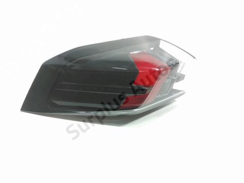 Used Left taillight PEUGEOT 2008 II (UD_, US_, UY_, UJ_, UR_, UC_) 1.2 PureTech 130 (USHNS, URHNS) (130 hp) 29048672