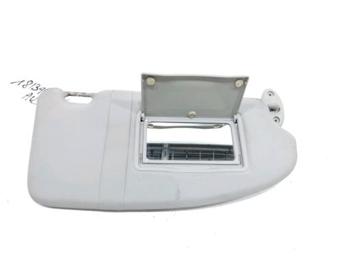 Used Right sun visor Right sun visor 31002397 31002397