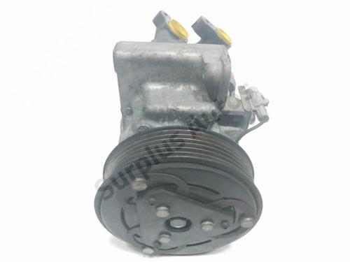 Used AC compressor AC compressor CITROËN C1 (PM_, PN_) 1.0 (68 hp) 32040614 32040614
