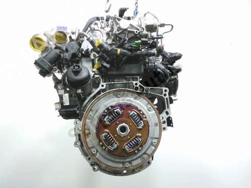 Engine PEUGEOT 508 SW II (FC_, FJ_, F4_) Hybrid 224 (F45GQU) | BP28218927M1 