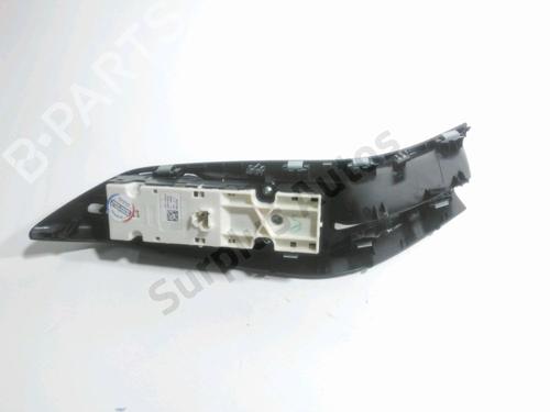 Left front window switch FORD FIESTA VII (HJ, HF) 1.0 EcoBoost | BP37292147I27 - Image 3